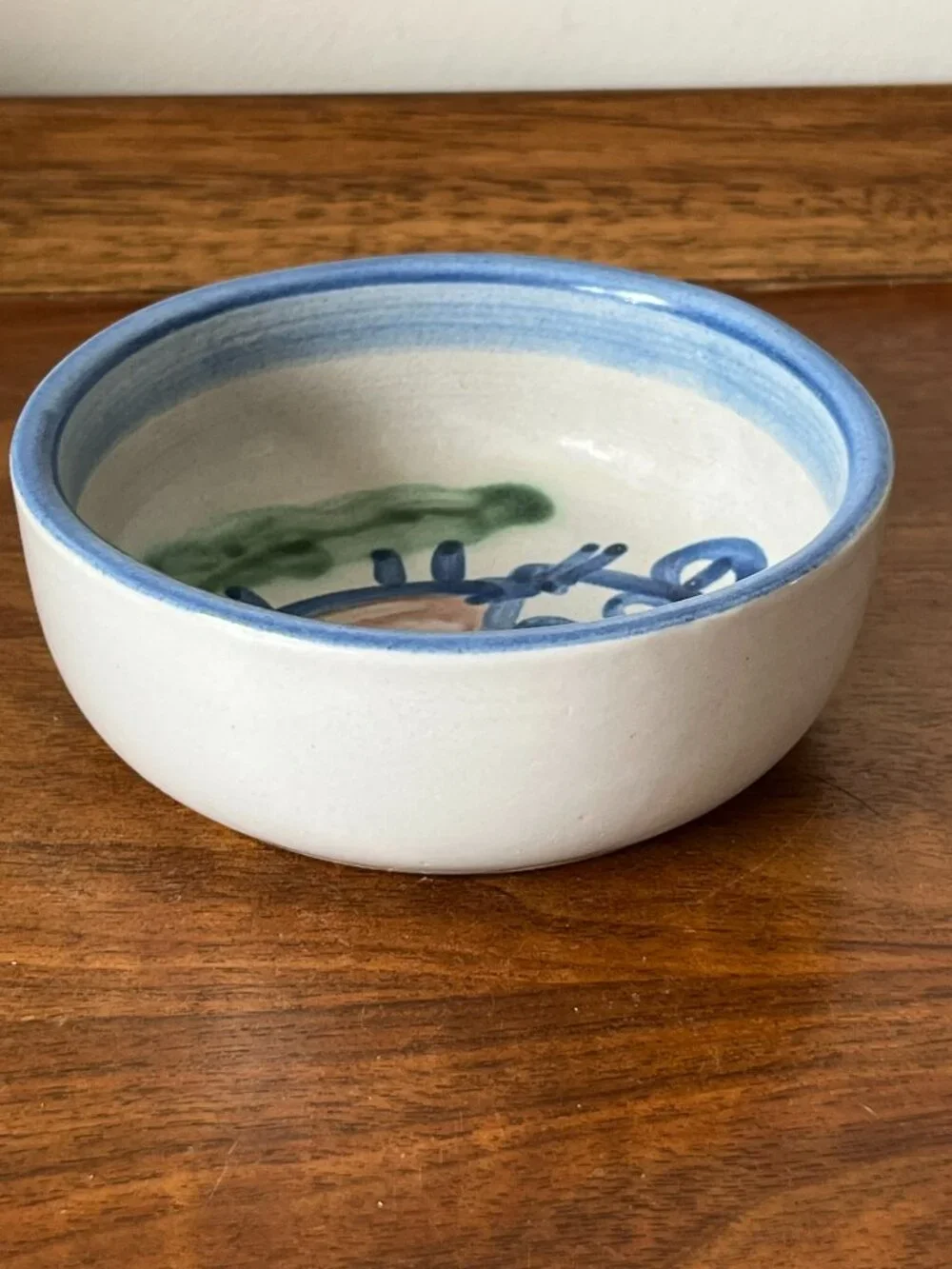 M.A. Hadley Pottery 